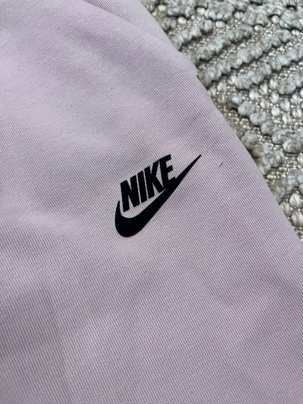 Nike Tech Fleece Jogger Pants - Picture 3 of 7